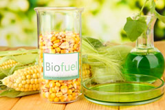 Sunnymead biofuel availability