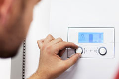best Sunnymead boiler servicing companies